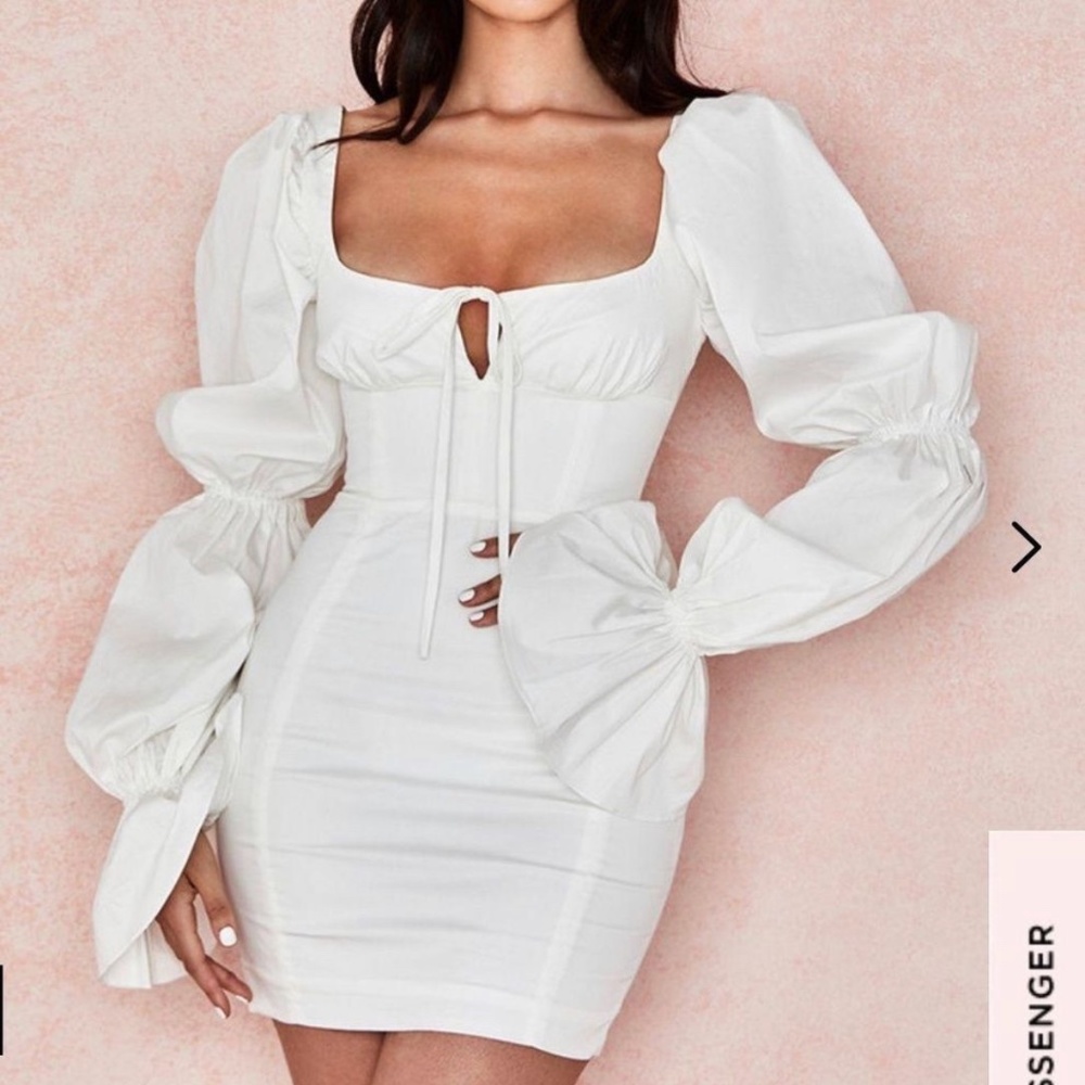 House of CB Dress